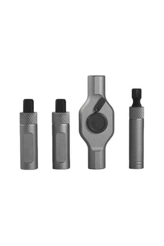 Ender Sr-1 Çok Amaçlı Cırcır Kiti - 24 In 1
