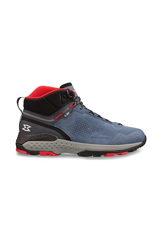 Garmont Italy Groove Mid G-dry Erkek Bot 002745 Blue Red Mavi