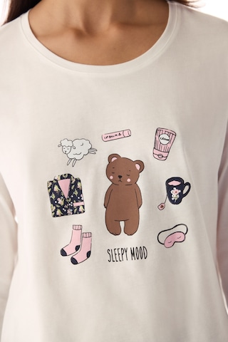 Penti Koyu Mavi Sleepy Mood Pantolon Pijama Takımı K.mavı