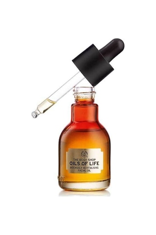The Body Shop Oils Of Life Yüz Yağı 30ml