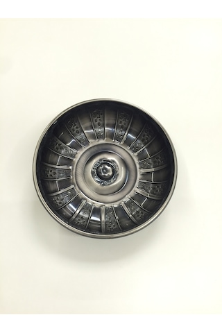 Develi 1973 Hamam Tası -Gümüş Renk