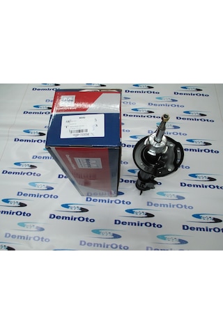 52045729 Ön Amortisör Sağ Egea MOTORTEC