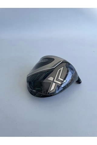 Xxıo X Driver 10.5 Golf Sopası Başlığı Sağ El Siyah