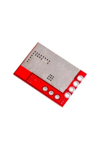 Tp5000 4.2v3.6v 1a Lipo Pil Şarj Modülü