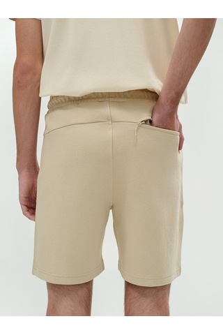 Ltb Bej Şort 01225876376143 1060 Bej