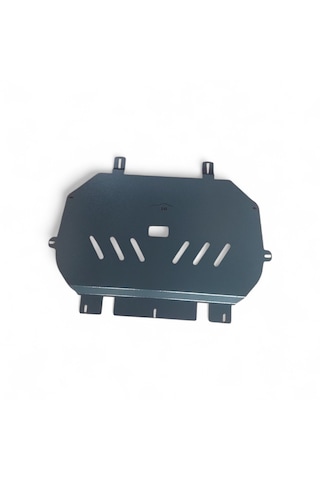 Fıat Ulysee 2022-2026 2000cc Karter Muhafaza Sacı Motor Alt Koruma Sacı 2mm 1