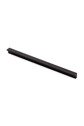 Kulp İnce L 160 Siyah