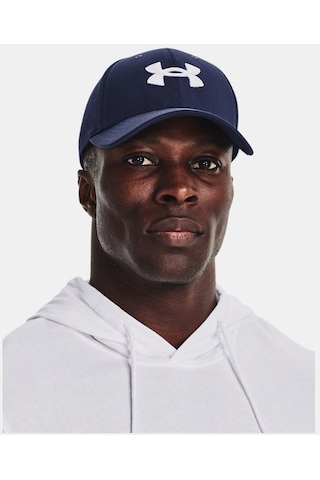 Under Armour Erkek UA Blitzing Cap 1376700-410