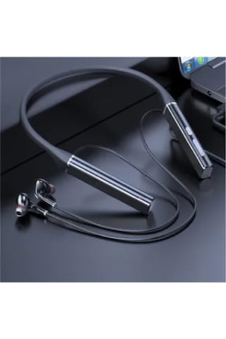 Time&tech S720 Bluetooth 5.4 Kulak İçi Oyuncu Kulaklık