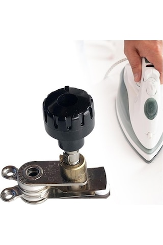 Pazly Yerçekimi Termostat Suntek Sıcaklık Seti Magideal Kontrol Düğmeli Besleme Asılı Tv Altın