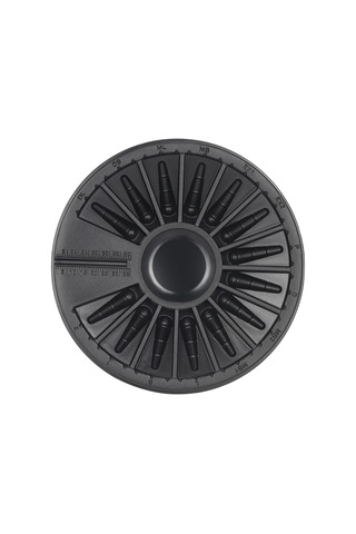 Wezone Diş Hekimliği İçin Yüksek Sıcaklığa Dayanıklı Gutta Percha Dezenfeksiyon Kabı - Tıbbi Plastik Malzeme