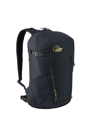Lowe Alpine Edge 22 Litre Sırt Çantası Antrasit Renk Siyah