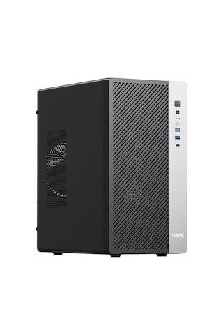 Turbox TX9443 i7-12700 16 GB 256 GB NVMe 23.8" Free Dos Oem Paket Masaüstü Oyuncu Bilgisayarı