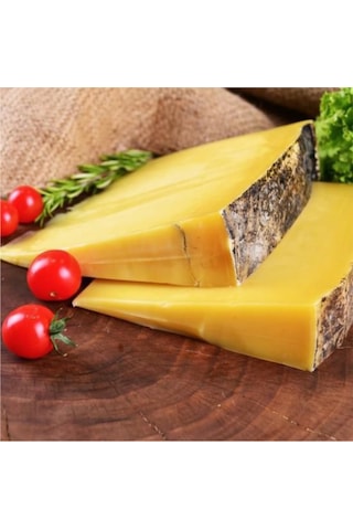 Gurmepark Kars Eski Kaşar Peyniri 1 KG