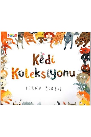 Kedi Koleksiyonu Ve Vak Vak Baba Set