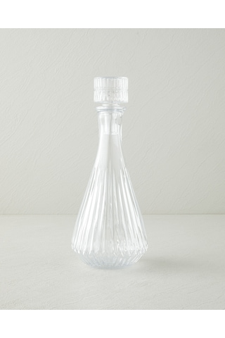 English Home Valiant Cam Karaf 1200 Ml Şeffaf