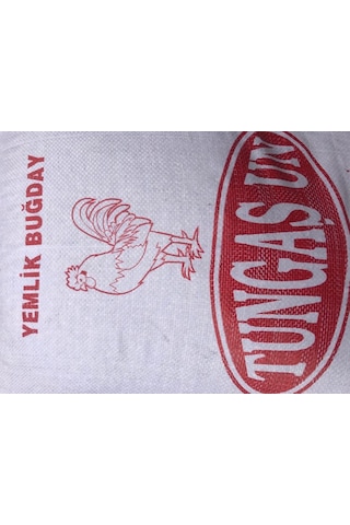 Yemlik buğday, Tavuk Yemi ( Tungaş) 50KG