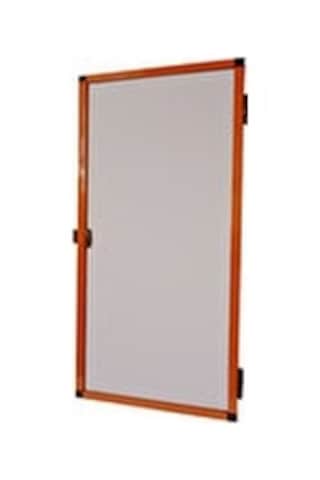 Kamataş Menteşeli Pencere Sinekliği Altınmeşe En: 0-70 Cm. Boy: 0-130 Cm