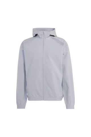 Adidas Erkek Ceket Tech App Top W Ks9291 Gri