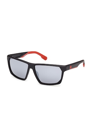 Harley Davidson Hd00028 02c Erkek Güneş Gözlüğü Siyah