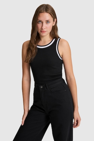 U.S. Polo Assn. U.s. Polo Assn. Kadın Siyah Tişört 50323430-vr046