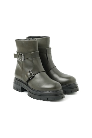 Bot Kadın Tu-4730 107 John May Yeşil