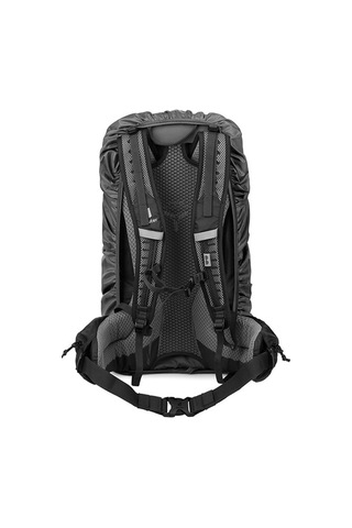 Besthome1 2 Adet Xs Boy 20l Siyah Ok Desenli Çanta Yağmurluk, Poliester Taffeta, Yansıtan, Su Geçirmez, Dış Mekan Ve Montaj İçi Çok Renkli