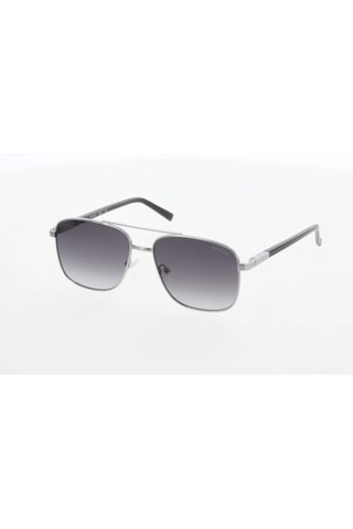 Guess Gu3040 10b Erkek Güneş Gözlüğü Gümüş