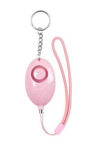Everest Eg-9808 Güvenlik Kişisel Alarm Karışık Renk