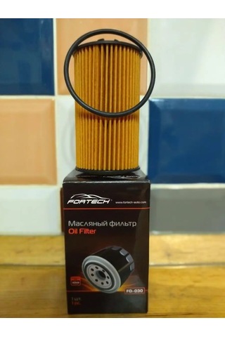 Fortech Chevrolet Cruze Ve Chevrolet Orlando İçin Filtre Seti 148902737