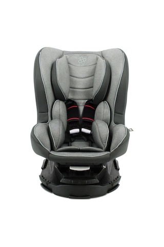 Comfymax Platinium 0-25 KG 360 Derece Dönebilen Oto Koltuğu