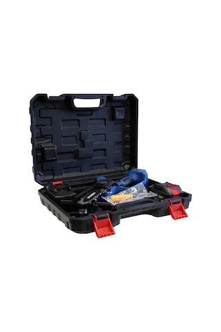 Hyundai HCS204A 2 x 4 Ah Akülü Dal Budama Testeresi