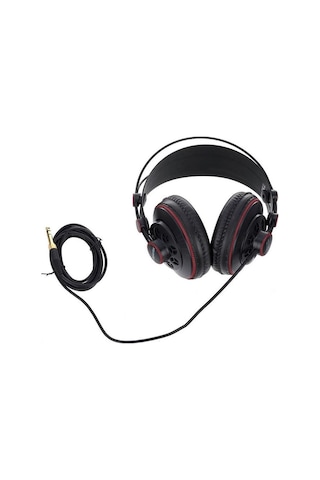 Superlux HD681 Kulaklık Siyah