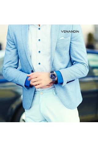 Venandin SMRNK-001 Ronak Akıllı Saat (Distribütör Garantili)