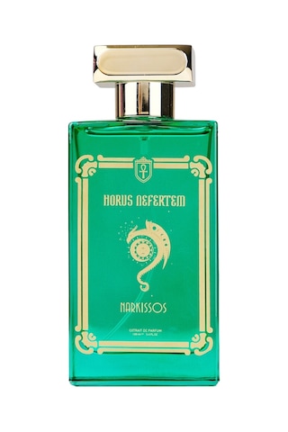 Horus Nefertem Narkissos Erkek Parfüm EDP 100 ML