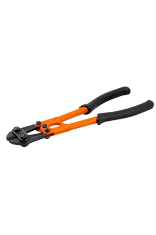 Bahco 4559-12 İnşaat Demiri Kuplon Makası 32 Cm