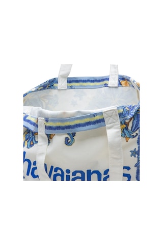 Havaianas Kadın Mavi Beach Bag Xl-15314