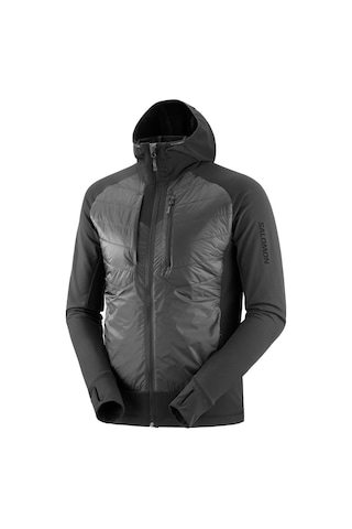 Salomon Elıxır Hybrıd Hd Insul M 27412 Siyah