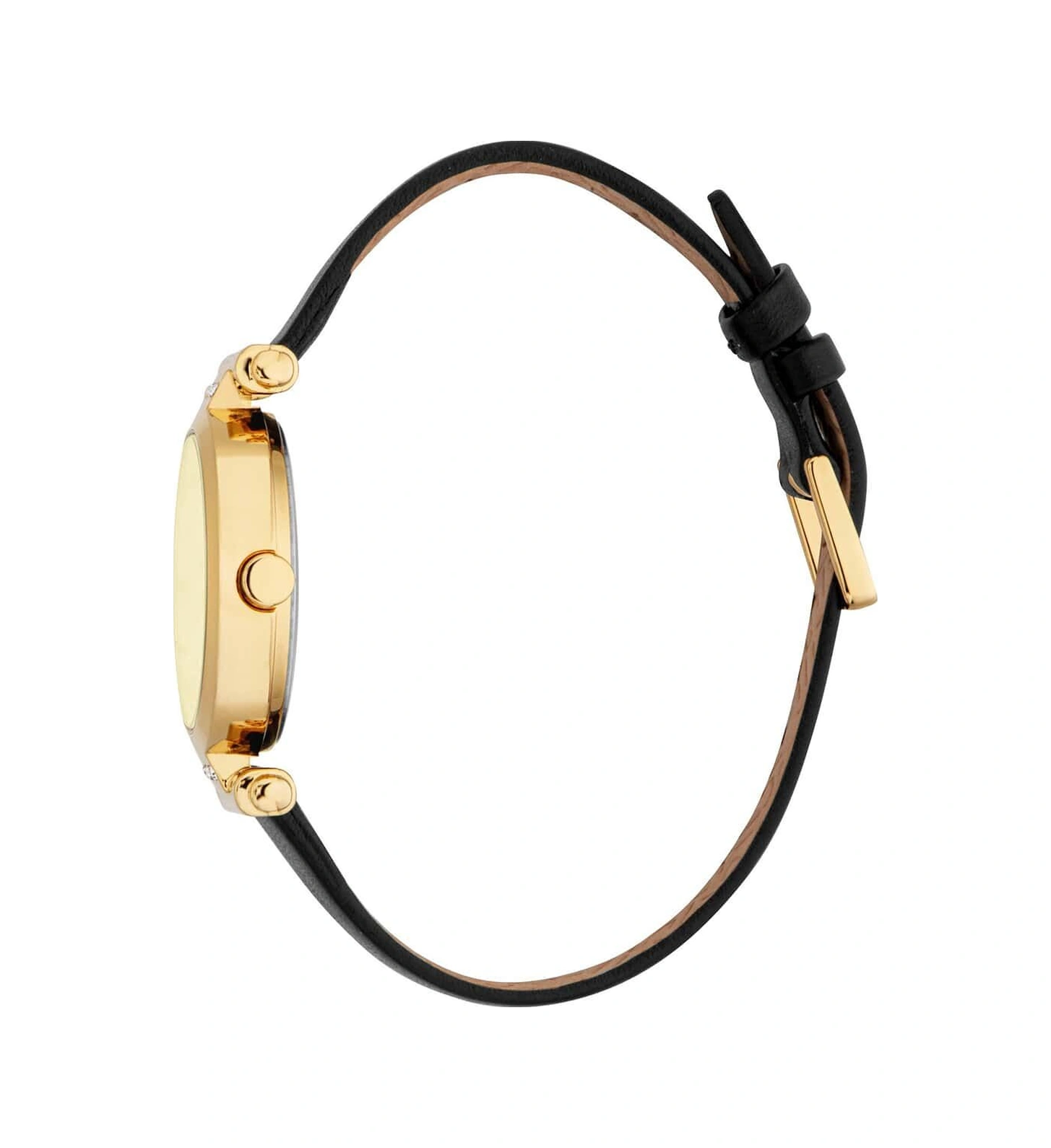 Esprit Es1l554l0025 Kadın Kol Saati Altın