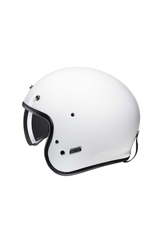 HJC V31 Kask Beyaz