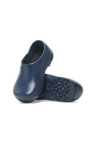 Birkenstock Bırkenstock Profı Bırkı Fusıon Unısex Terlık 1027221 Mavi