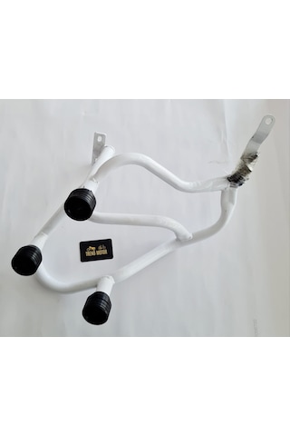 Motor Koruma Demiri Beyaz - Mondial Drift L