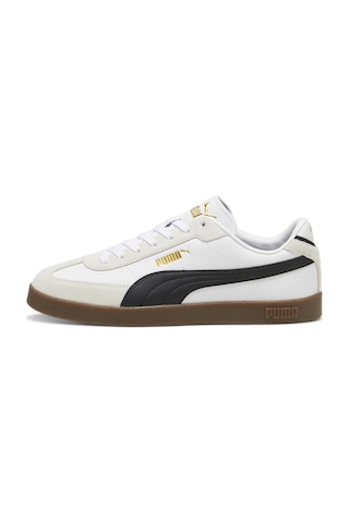 Puma Club İi Era Erkek Sneaker Beyaz