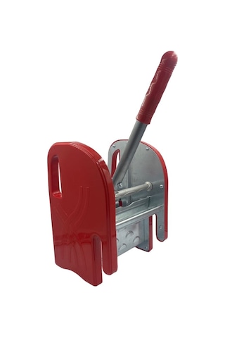 Mulpex Paslanmaz Metal Mekanizmalı Mop Sıkma Yedek Pres