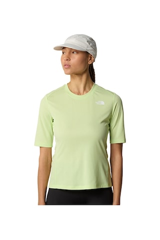 The North Face W Shadow Ss Kadın Outdoor Tişörtü Nf0a87two0f1 Yeşil Nf0a87two0f1 Yeşil