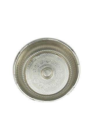 Lpd Ağır Krom Hamam Tası