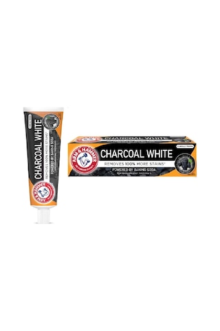 Arm & Hammer Kömür Beyazlık Diş Macunu