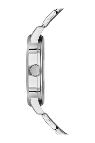 Wesse Wwg203908 Erkek Kol Saati Metalik Gri