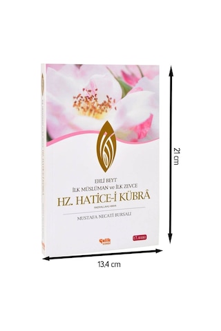 Hz. Hatice-I Kübrâ-1707