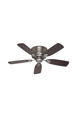 Hunter 51060 LOW Profile IV  107 CM Tavan Vantilatörü